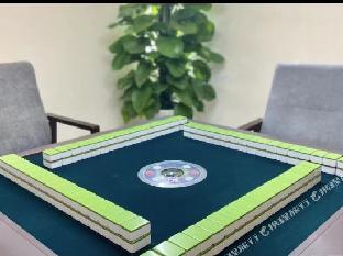 echarm hotel zhuhai qinglv road grand theater