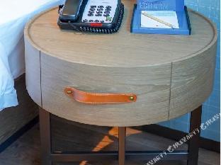 echarm hotel zhuhai qinglv road grand theater