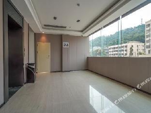 echarm hotel zhuhai qinglv road grand theater