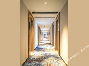 echarm hotel zhuhai qinglv road grand theater