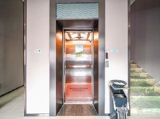 echarm hotel zhuhai qinglv road grand theater