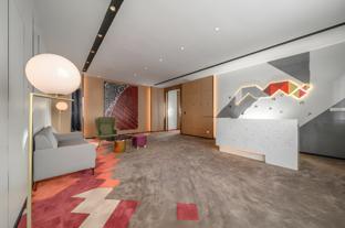 borrman hotel nanning xingguang avenue jiangnan passenger terminal