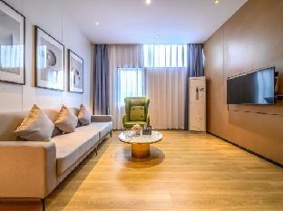 borrman hotel nanning xingguang avenue jiangnan passenger terminal