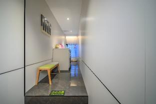 borrman hotel nanning xingguang avenue jiangnan passenger terminal