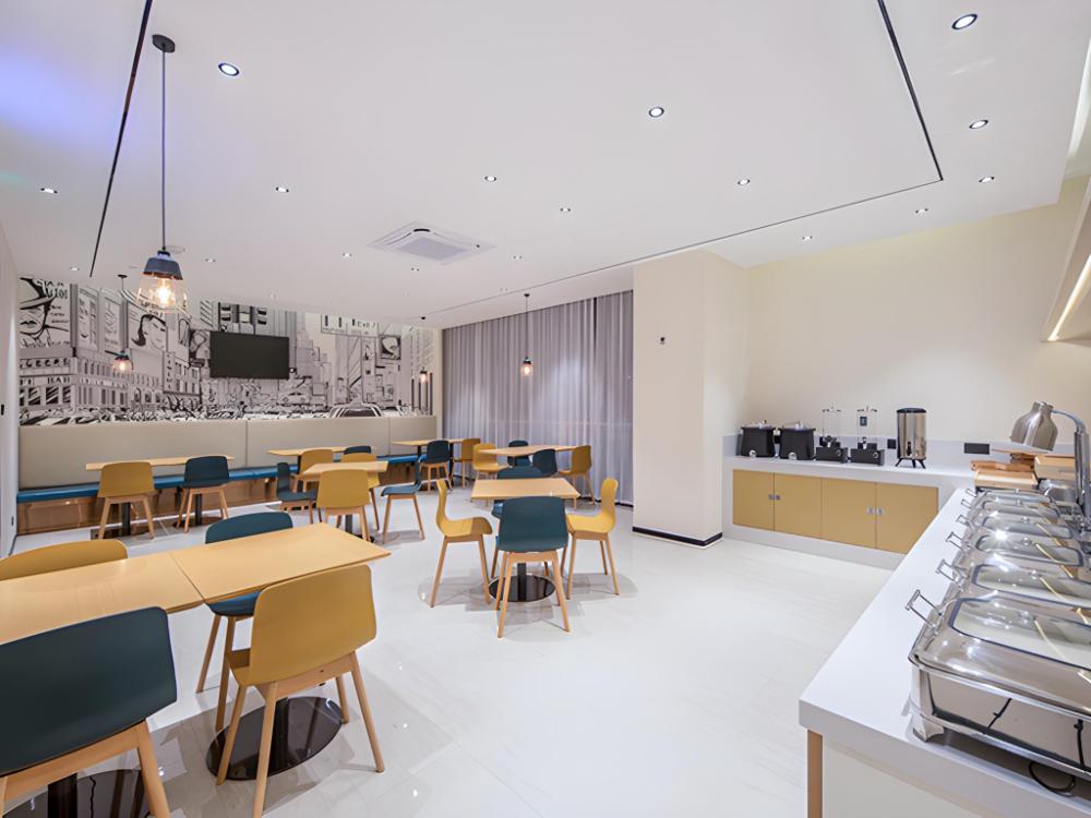 city comfort inn liuzhou liudong new district hualing youlinghui