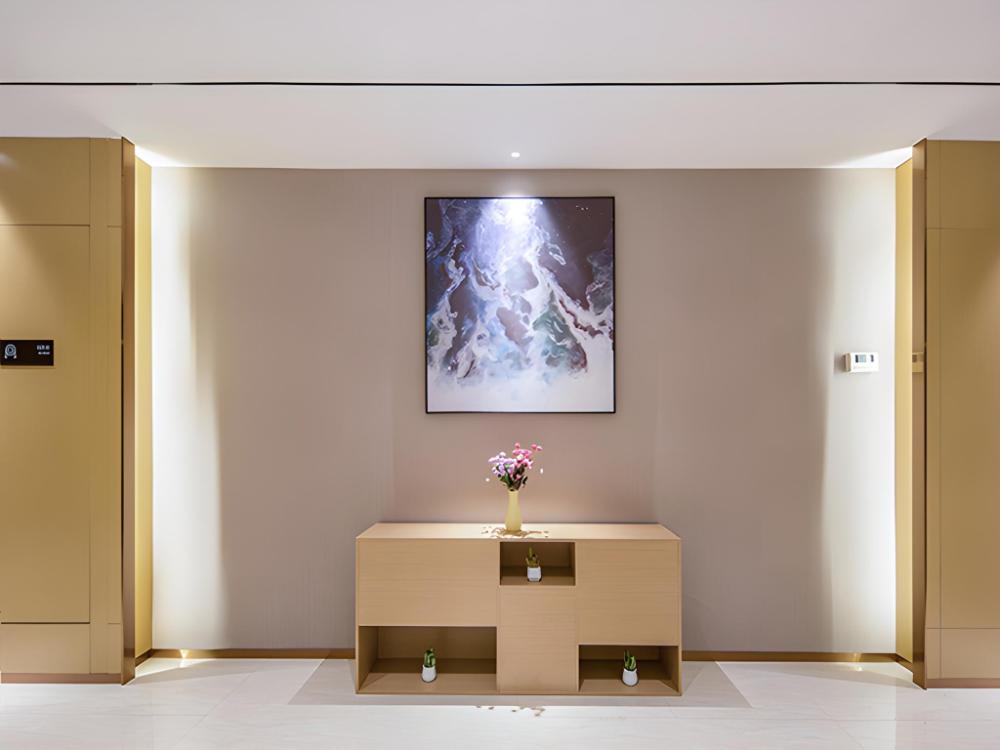 city comfort inn liuzhou liudong new district hualing youlinghui