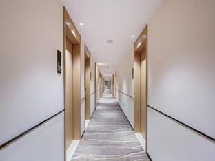 city comfort inn liuzhou liudong new district hualing youlinghui
