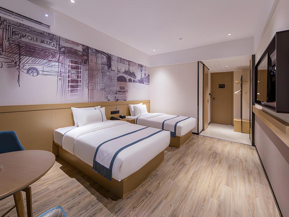 city comfort inn liuzhou liudong new district hualing youlinghui
