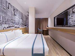 city comfort inn liuzhou liudong new district hualing youlinghui