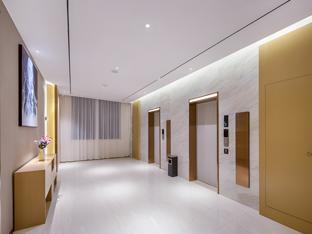 city comfort inn liuzhou liudong new district hualing youlinghui