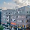city comfort inn liuzhou liudong new district hualing youlinghui