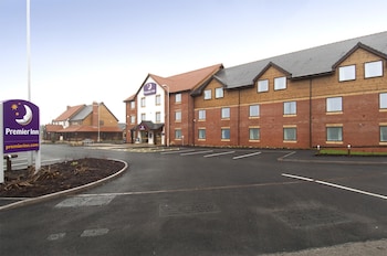 premier inn rugeley
