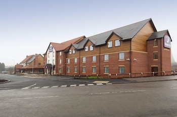 premier inn rugeley
