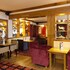premier inn rugeley