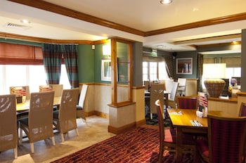 premier inn rugeley