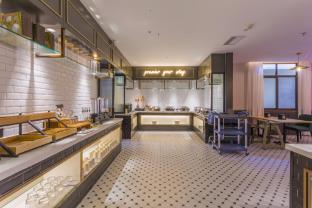 Premier City Comfort Hotel Fangchenggang Executive Center High-Speed Railway Station,Qinzhou>>Fangchenggang,3 star