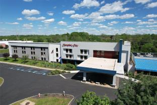 hampton inn flemington