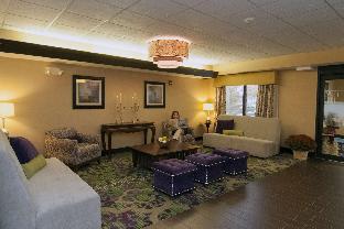 Hampton Inn Flemington,Flemington>>Bound Brook,3 star