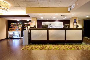 hampton inn flemington