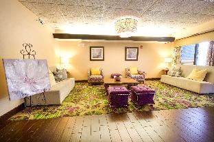 hampton inn flemington
