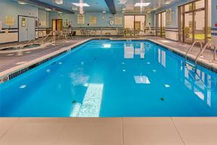 hampton inn flemington