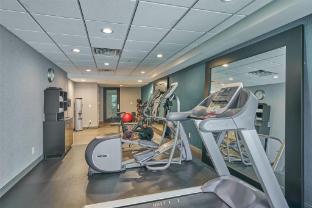 hampton inn flemington