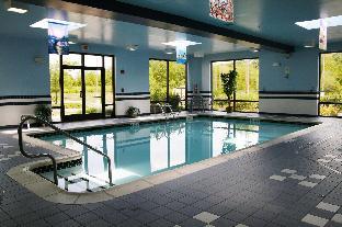hampton inn flemington