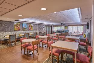 hampton inn flemington