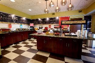 hampton inn flemington