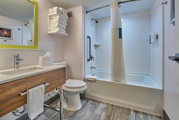 hampton inn flemington