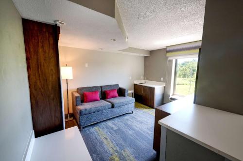 hampton inn flemington