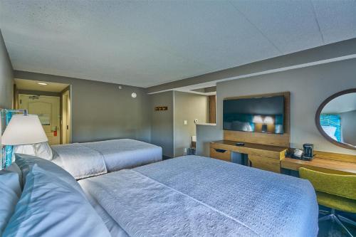 hampton inn flemington