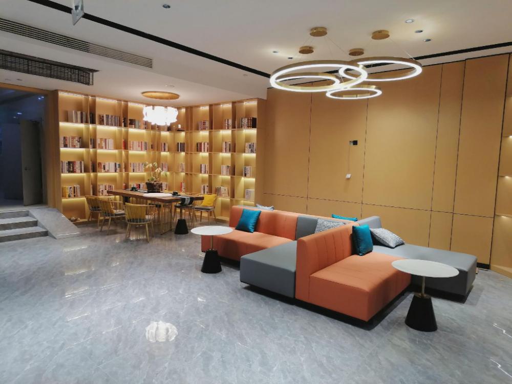 city comfort inn jiujiang yongxiu county government square