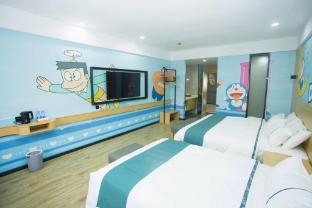 city comfort inn jiujiang yongxiu county government square