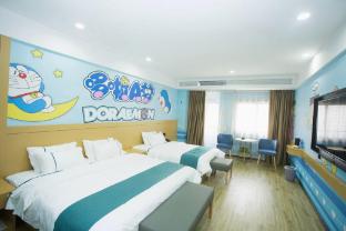 city comfort inn jiujiang yongxiu county government square