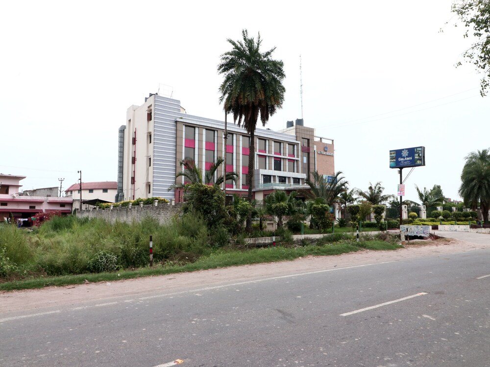 kashipur