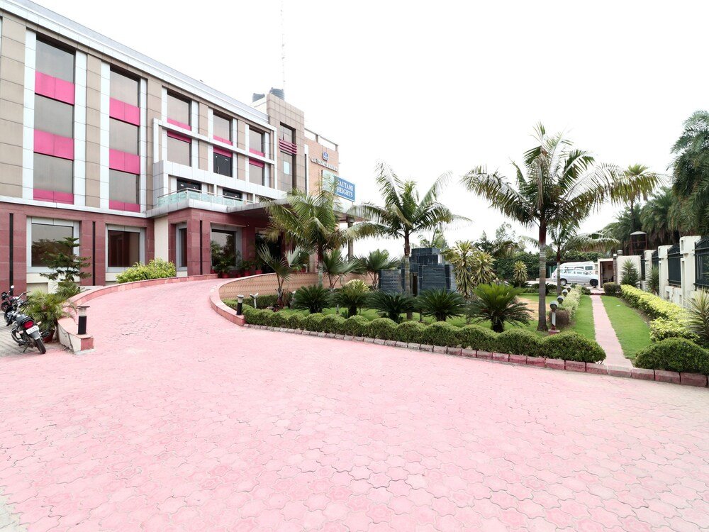kashipur