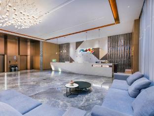 Borrman Hotel Chongqing Nanchuan Longzhi Wanda Plaza,China>>Chongqing,3 star