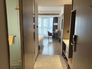 Borrman Hotel Chongqing Nanchuan Longzhi Wanda Plaza,China>>Chongqing,3 star