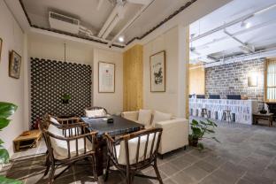 borrman hotel jinan east station wanhong plaza