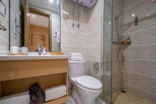 borrman hotel jinan east station wanhong plaza