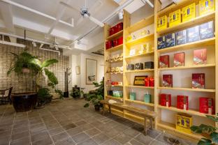 borrman hotel jinan east station wanhong plaza