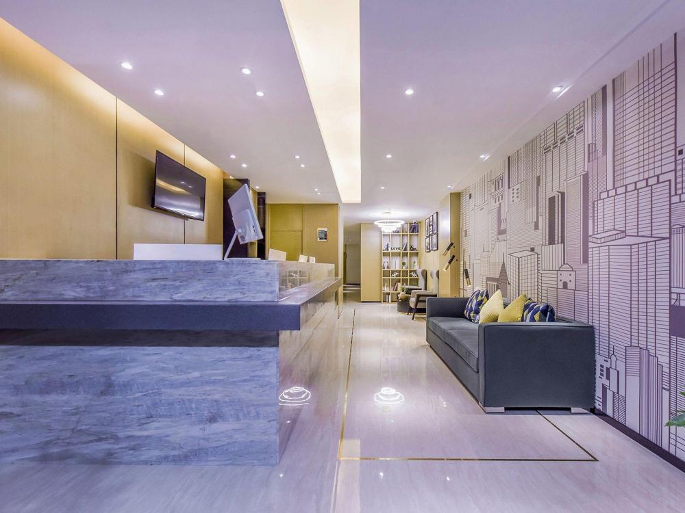 city comfort inn lijiang ancient city municipal government jiahe