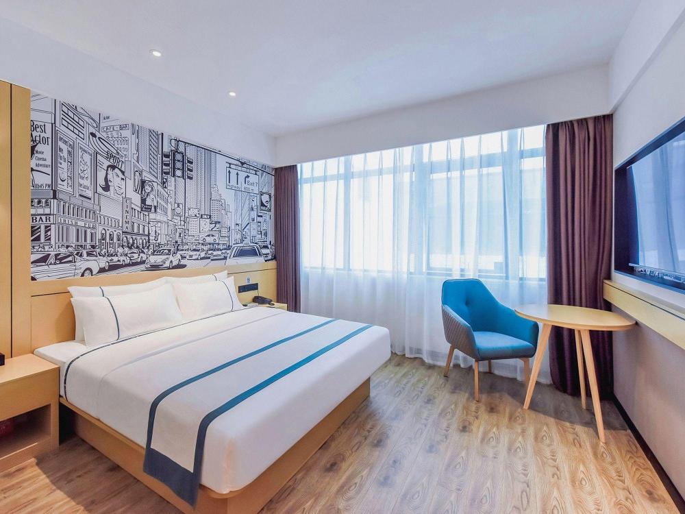 city comfort inn lijiang ancient city municipal government jiahe