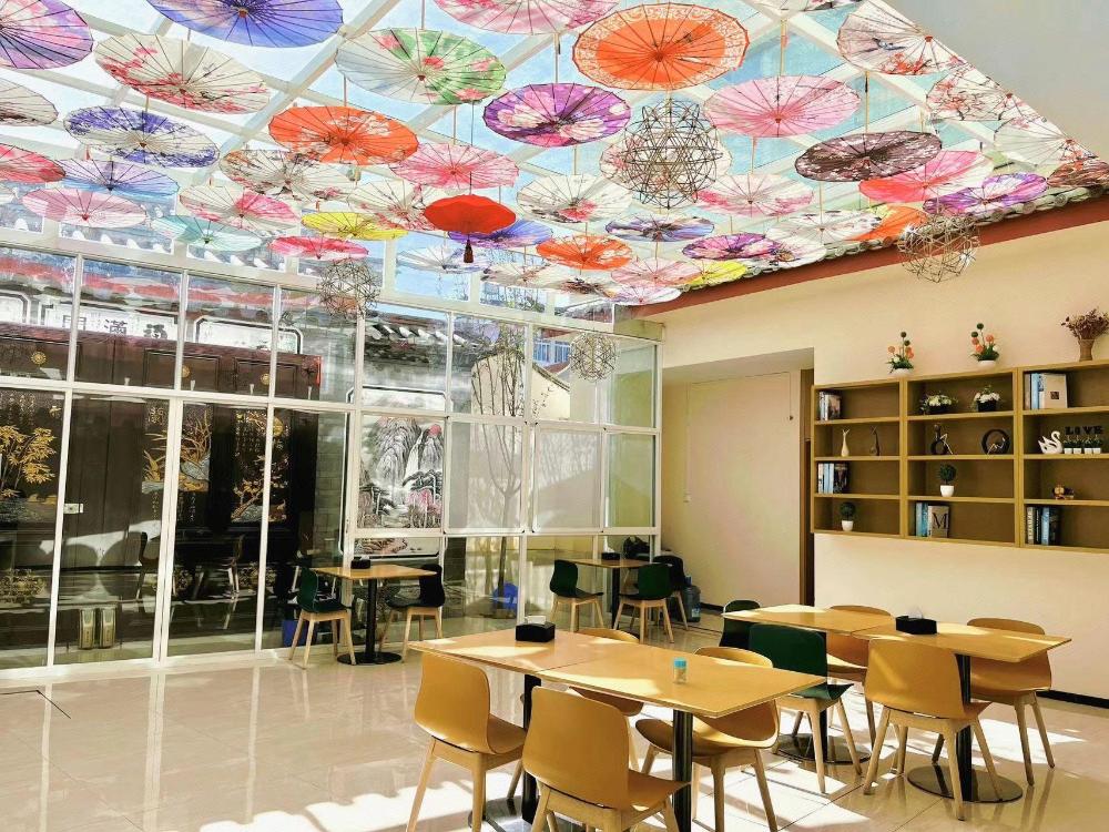 city comfort inn lijiang ancient city municipal government jiahe