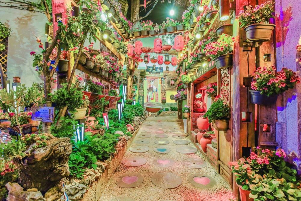 city comfort inn lijiang ancient city municipal government jiahe