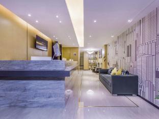 city comfort inn lijiang ancient city municipal government jiahe