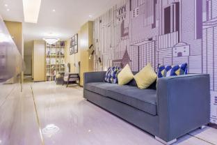 city comfort inn lijiang ancient city municipal government jiahe