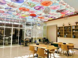 city comfort inn lijiang ancient city municipal government jiahe