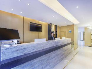 city comfort inn lijiang ancient city municipal government jiahe